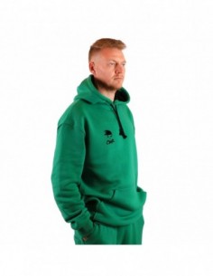 Džemperis "Hoodie Green" 2